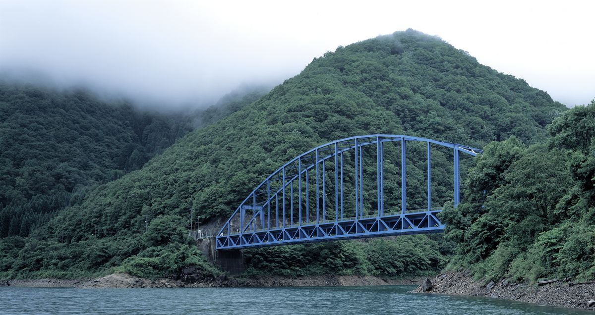 Blue - Green (ブルーグリーン) 2003