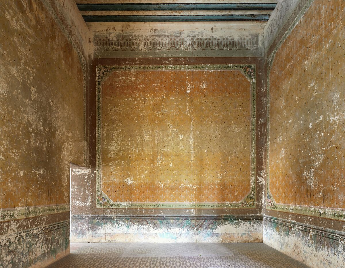 Hacienda Holl A (2019)