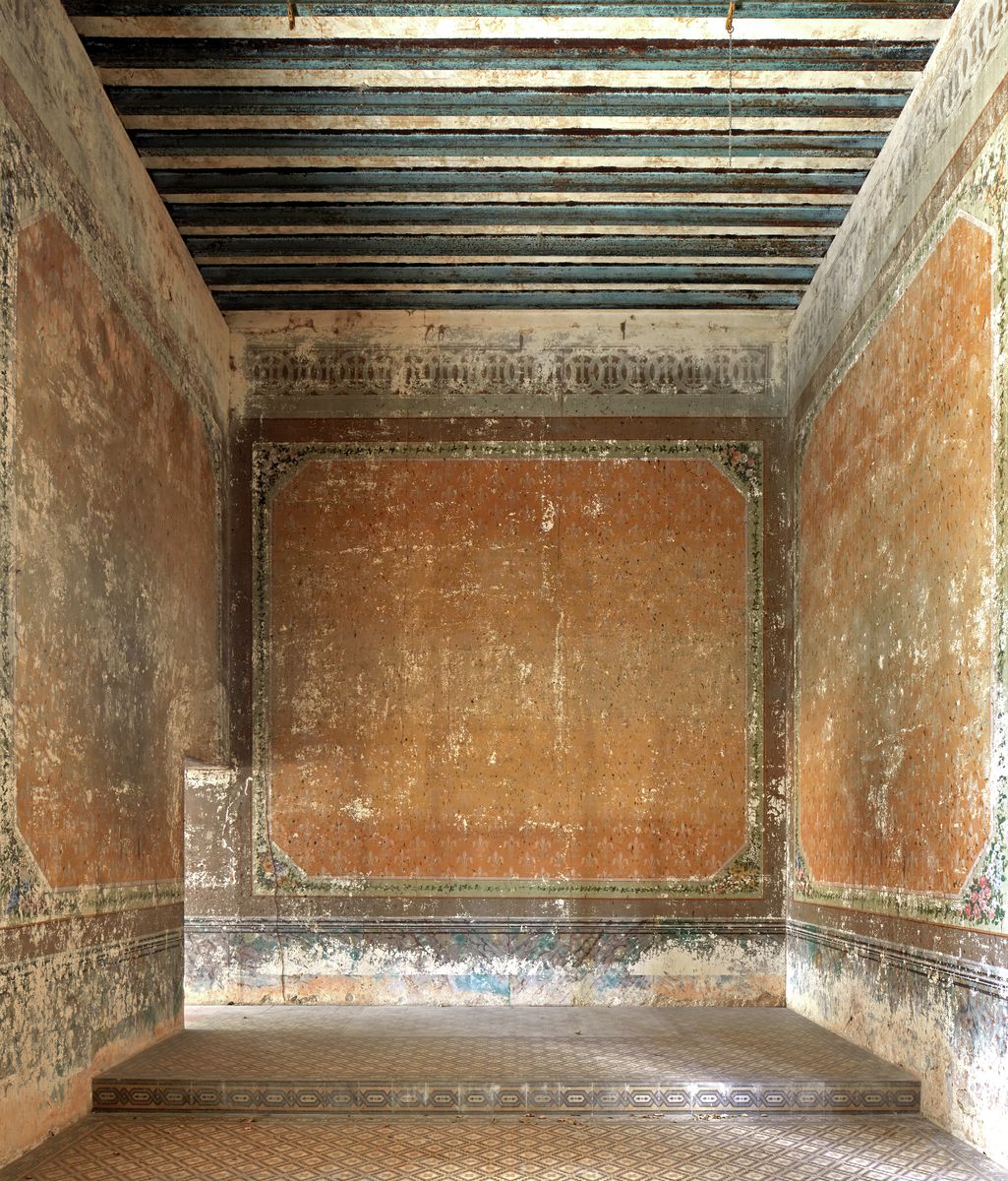 Hacienda Holl B (2019)