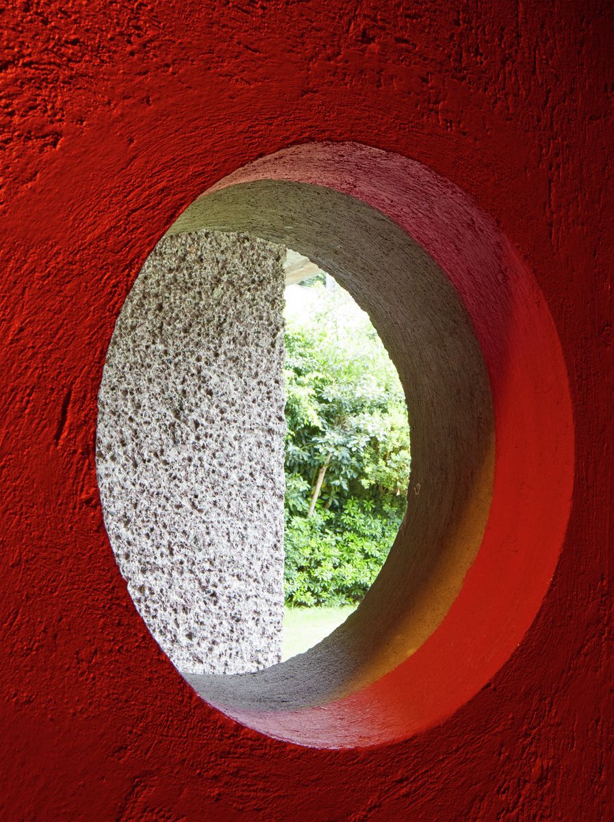 Coyoacan #1