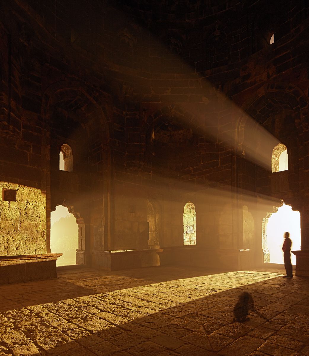 Lodhi Gardens लोधी गार्डन 2018