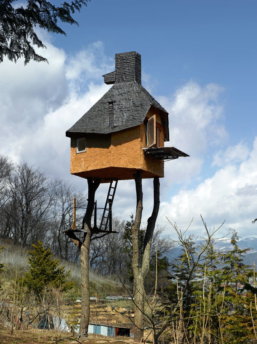 Takasugi-an (a tea house) 2008