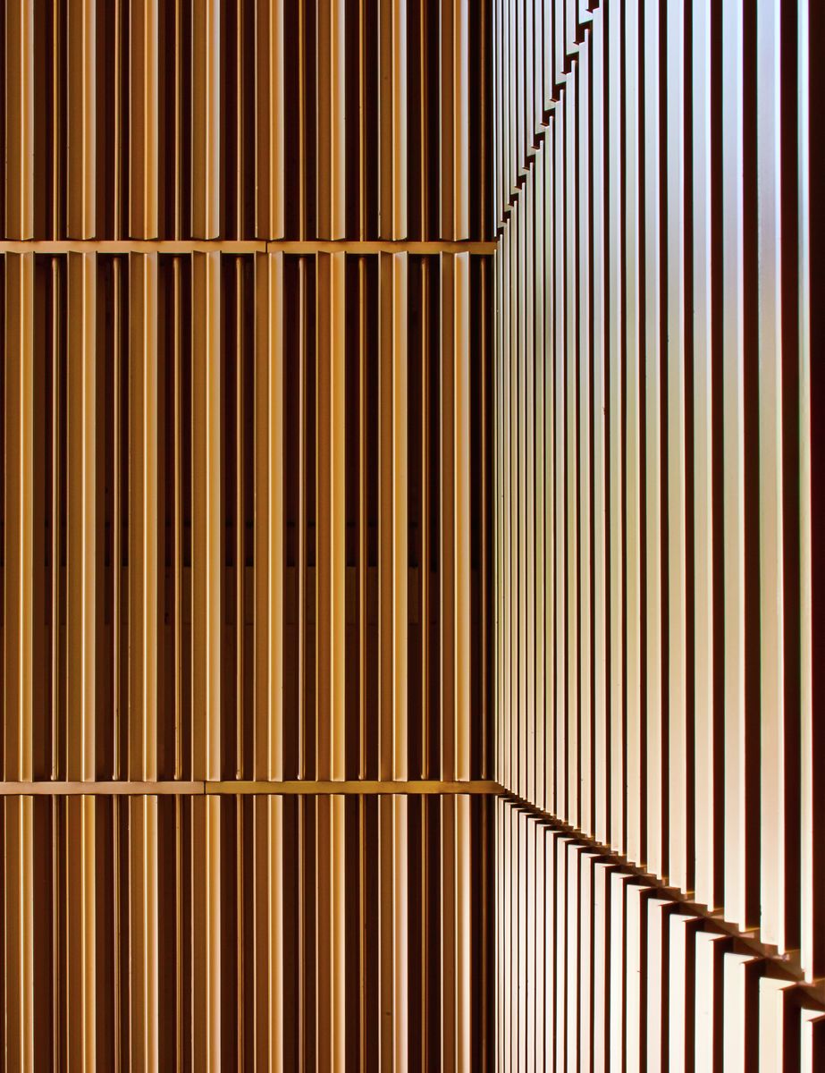 Embassy - Eero Saarinen 2018