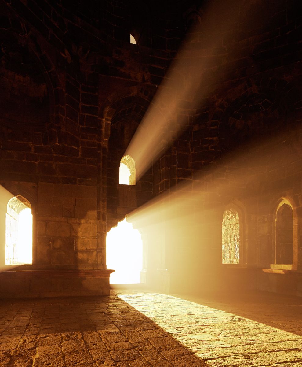 Lodhi Gardens लोधी गार्डन 2018