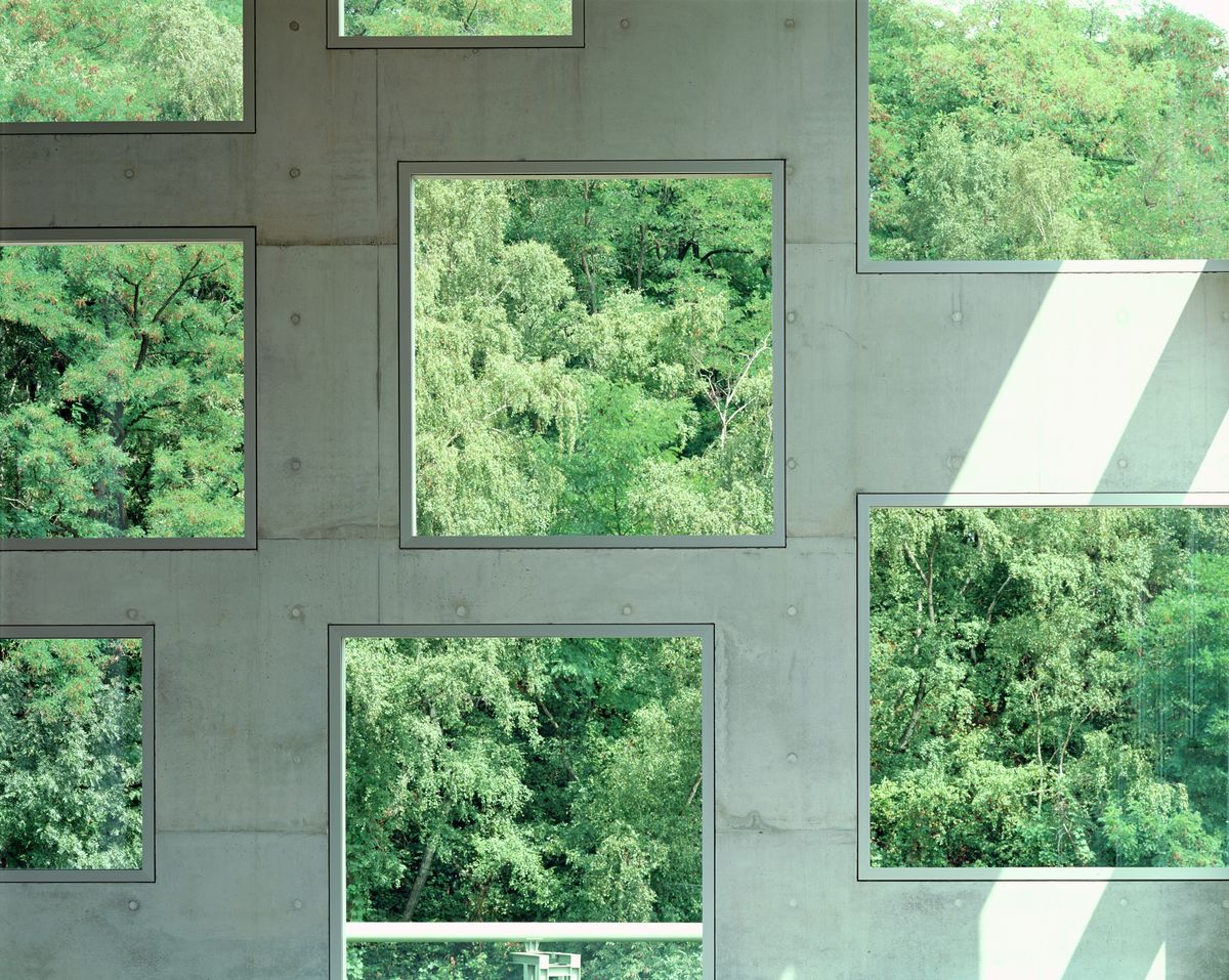 SANAA Zollverein 201O