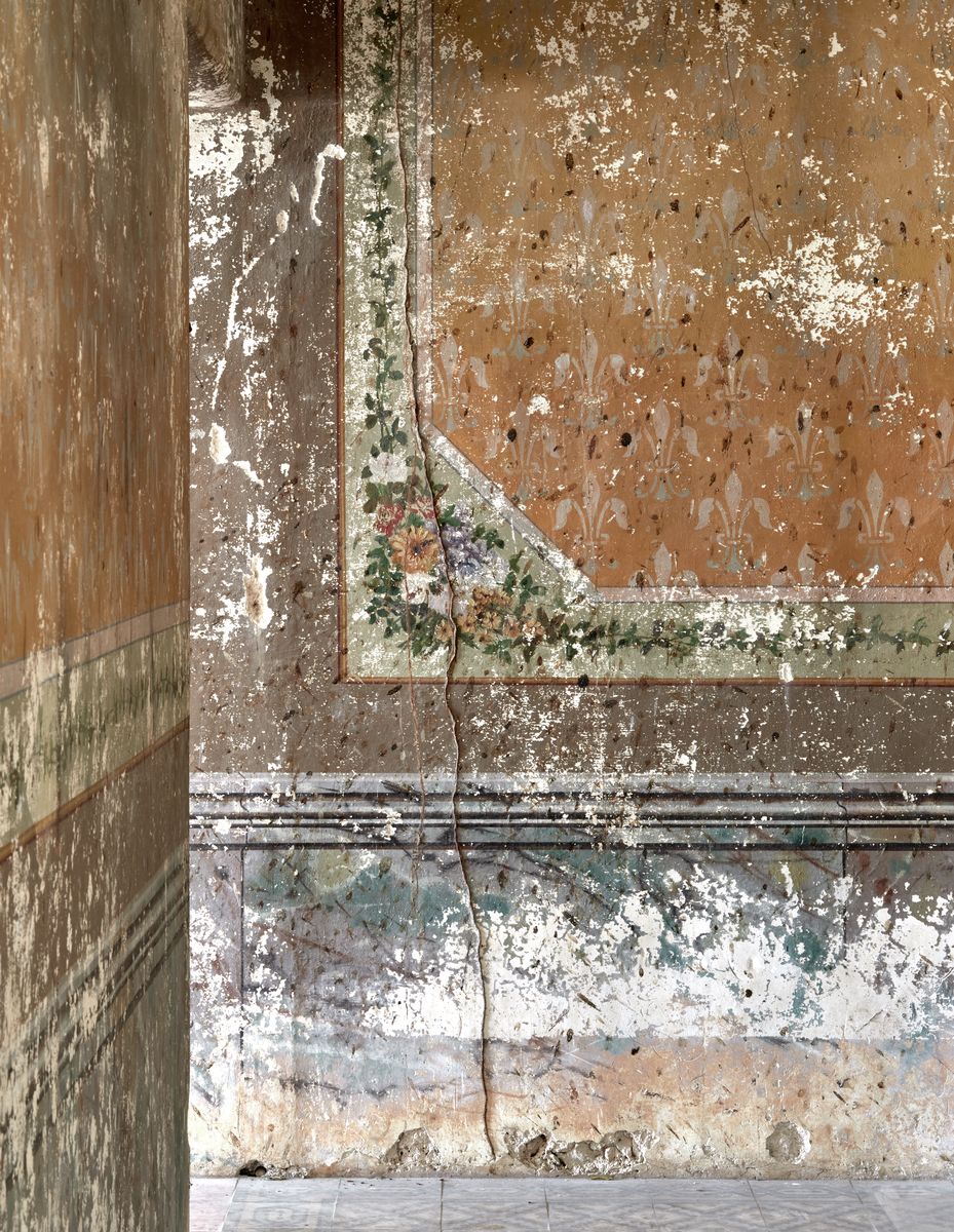 Hacienda Holl C (2019)