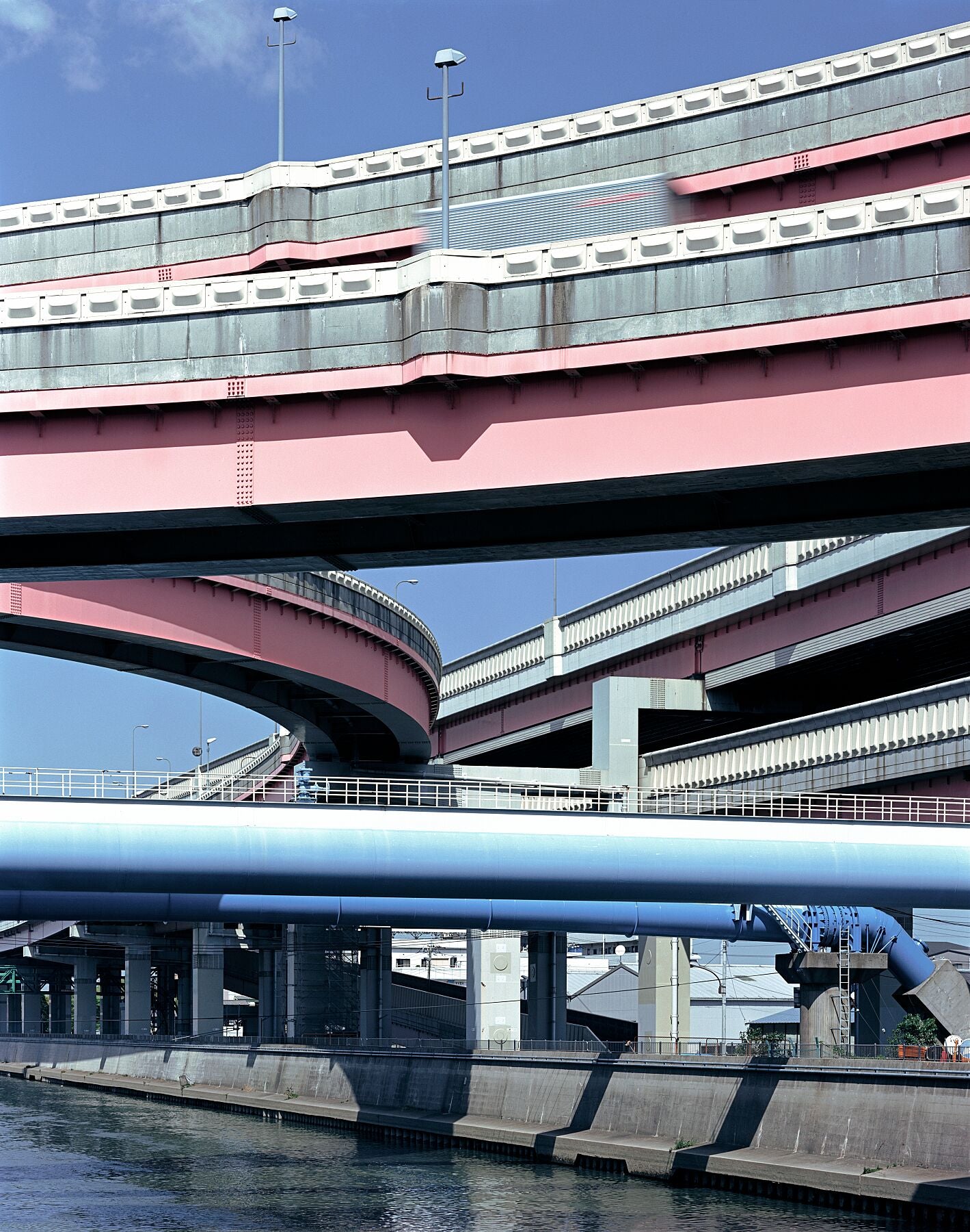 Adachi City 99 B (足立区)